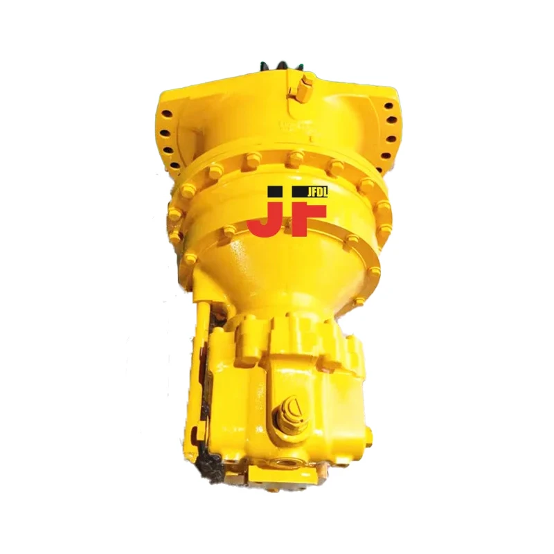 Excavator Accessori… - image