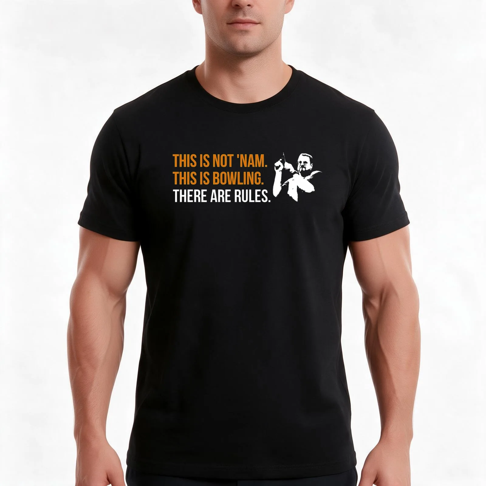 ESTA NO ES una camiseta clásica de la marca NAM, sino una camiseta de algodón informal para el verano, una prenda de estilo urbano de corte amplio, con un estampado gráfico de estilo vintage, y es un modelo unisex para hombres y mujeres.