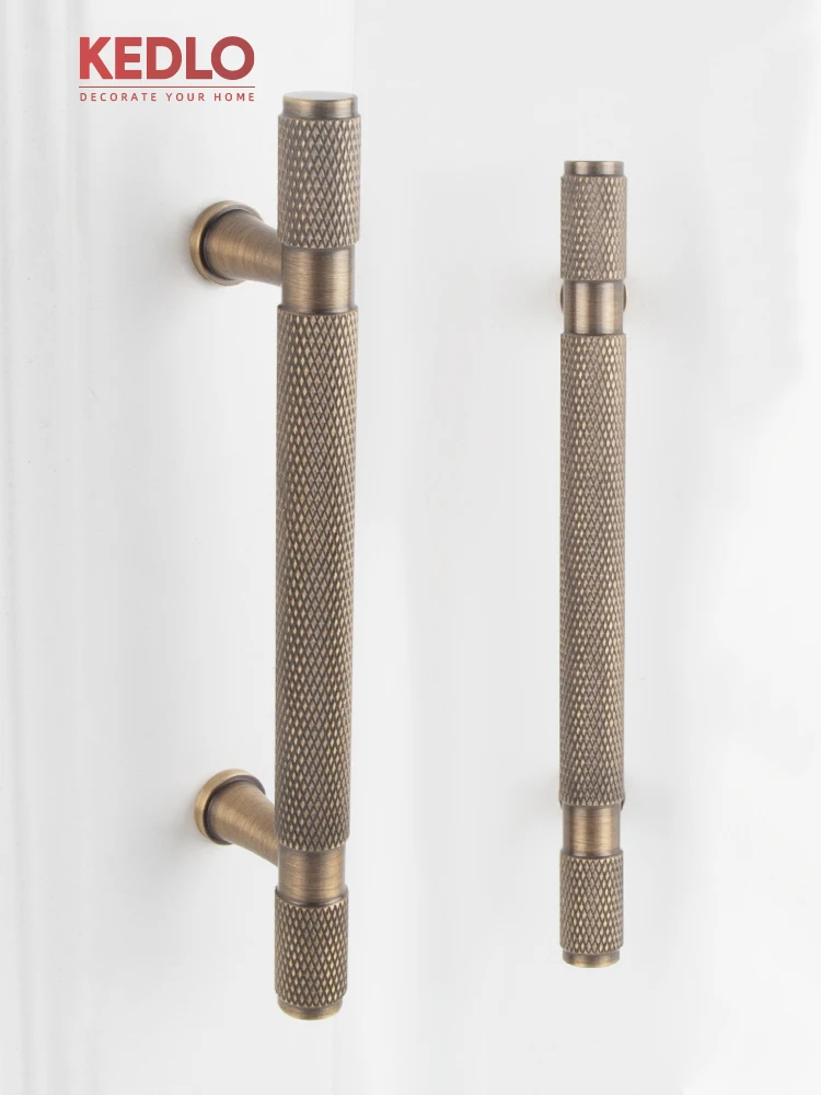 Kedlo Solid Brass E…