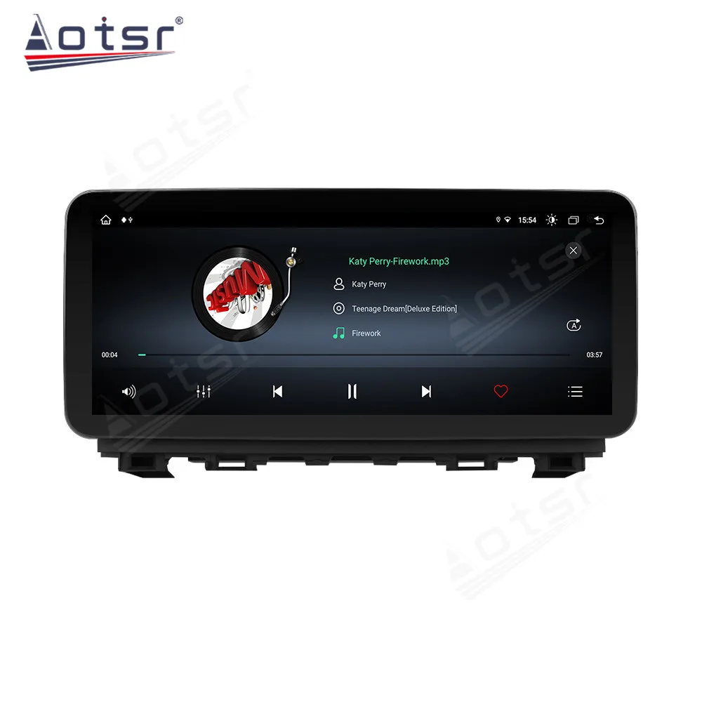 128G For Hyundai Santa Fe 2019 2020 2021 Car Radio Carplay Multimedia Vedio Player GPS Auto Navi Stereo DVD Head Unit DSP 2DIN