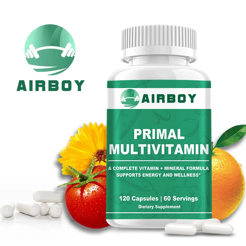 

Мультивитамин для мужчин и женщин — помогает повысить иммунитетную функцию и пополнение энергии, поддерживает здоровую кожу и повышает жизненную силу