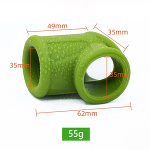 6 Hauptdarsteller -Hodensackring - №3