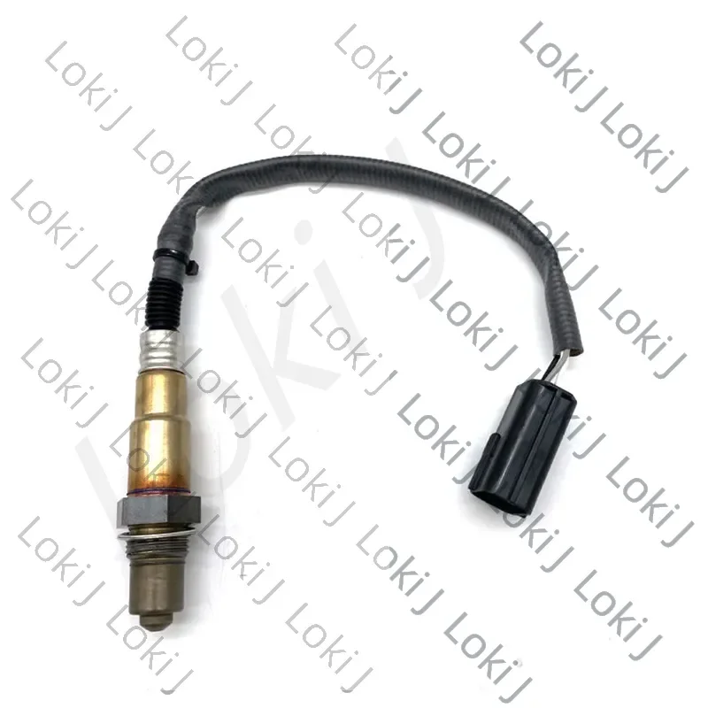 Wholesale PriceWholesale PriceThe New Oxygen Sensor 0258006948 Is Suitable For Wuling Hongtu Hongguang Glory Light / Baojun Lech
