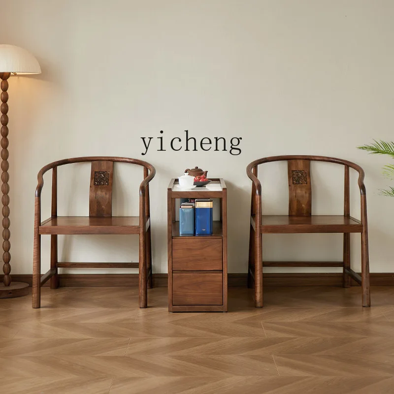 Fy Black Walnut Woo…