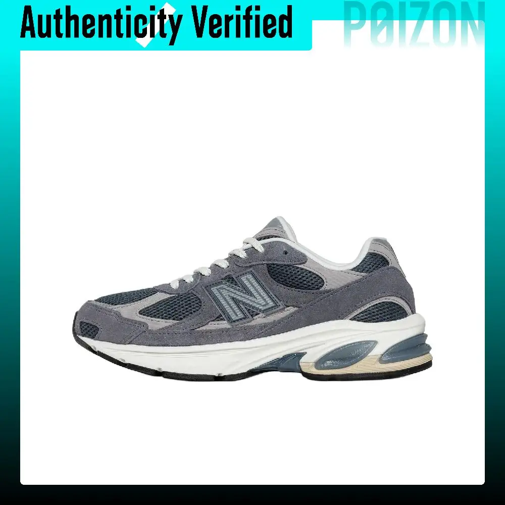 New Balance NB 2010 Running Shoes Men's Neptune Gray U20107PT