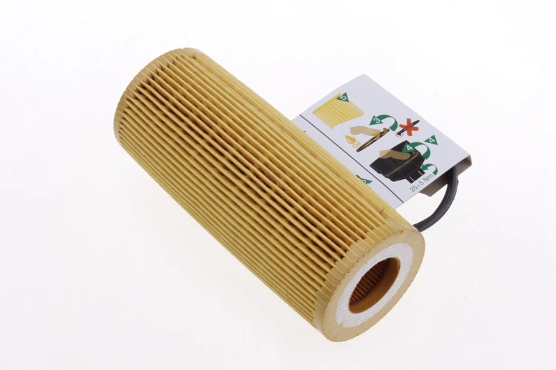 Car Oil Filter For Audi A1 A3 A4 A6L Q3 TT 2.0 2.5 SEAT ALTEA EXEO LEON OCTAVIA 06D115562