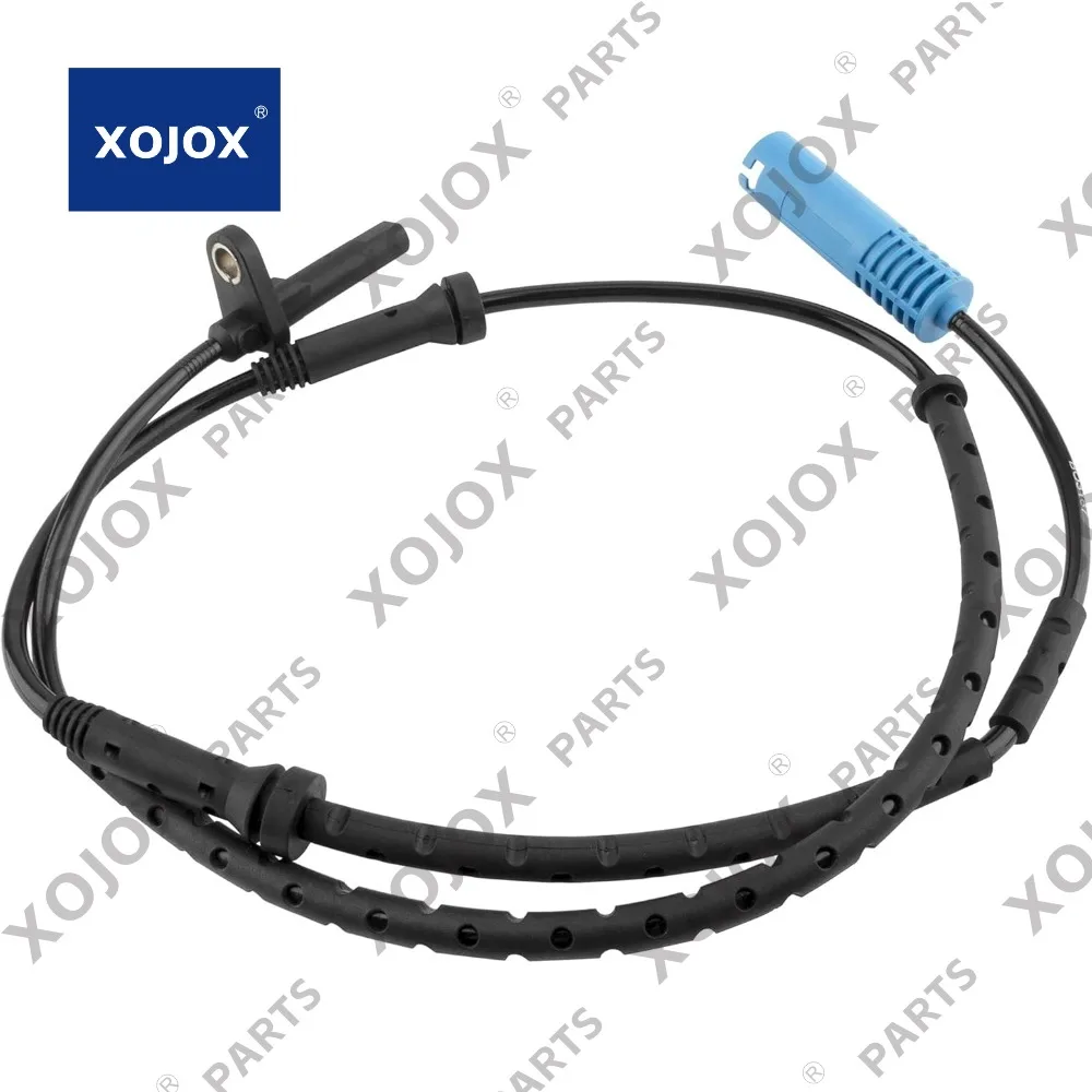 

XOJOX BOXI Датчик скорости колеса ABS для BMW 2004-2005 745i 745Li/2008 750i 750Li/2004-2006 760i/2004-2008 760Li | 34526