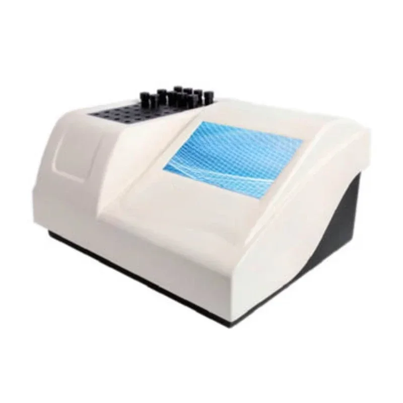 

Клинический аналитический инструмент для 20/40 каналов считывания, анализатор скорости седиментации эритроцитов, анализатор Эпс