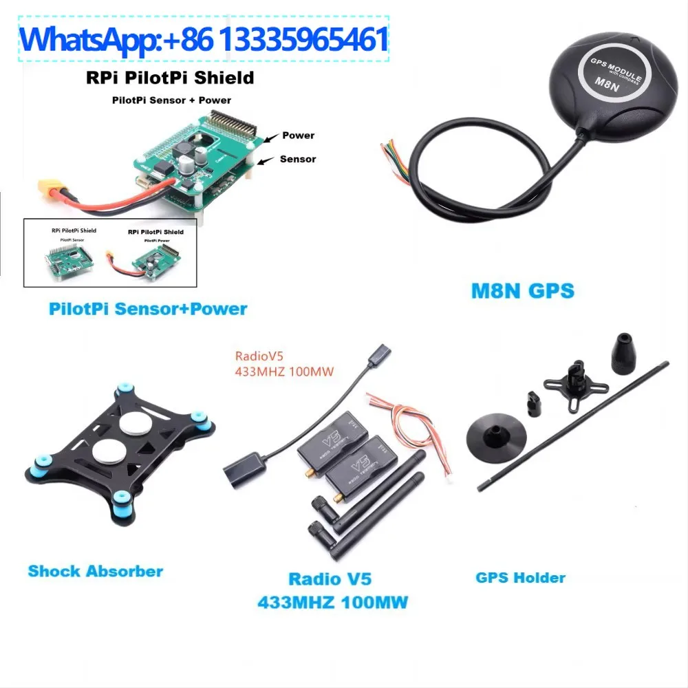 Bo Cube Rpi Pilotpi…