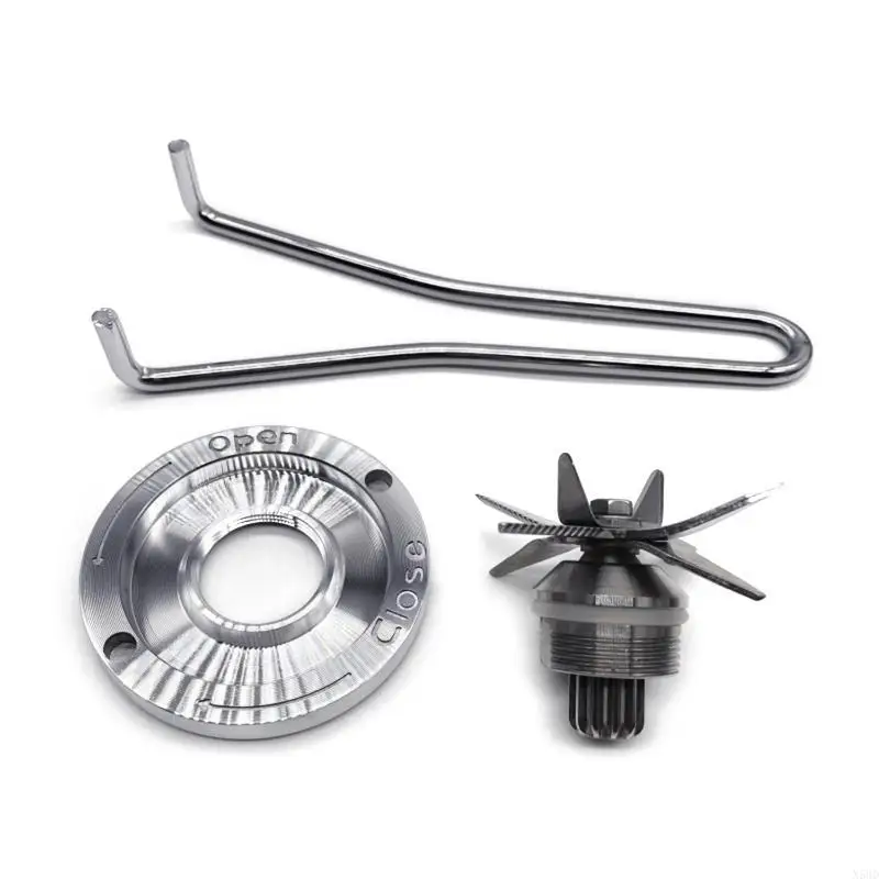 3pcs juicer icker crusher blede sknife for twk tm 767 twk jtc 767 n58d