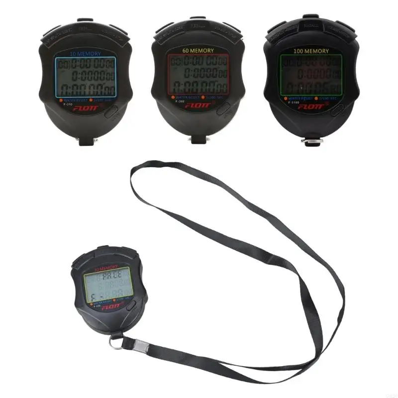 G92C 30/10/60/100 GIP MEMORY STOPCHES PER IL TIMER TIMER SULLA GUNZIONE SWING ORDATHI DEGNO TIMER DATICHE TIMER TIMER
