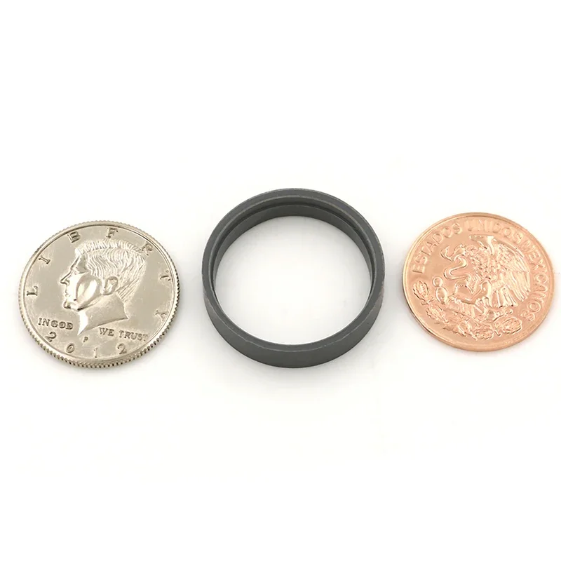 1 Set Magic Tango Scotch & Soda (US Dollar Version) - Coin & Money Magic Props Mentalism toy Scotch And Soda Coins