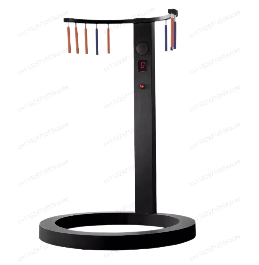 Fun Speed Challenge Game - Hand Eye Reaction Tester for Parties, Kids Play, Carnival Booth & Team Building