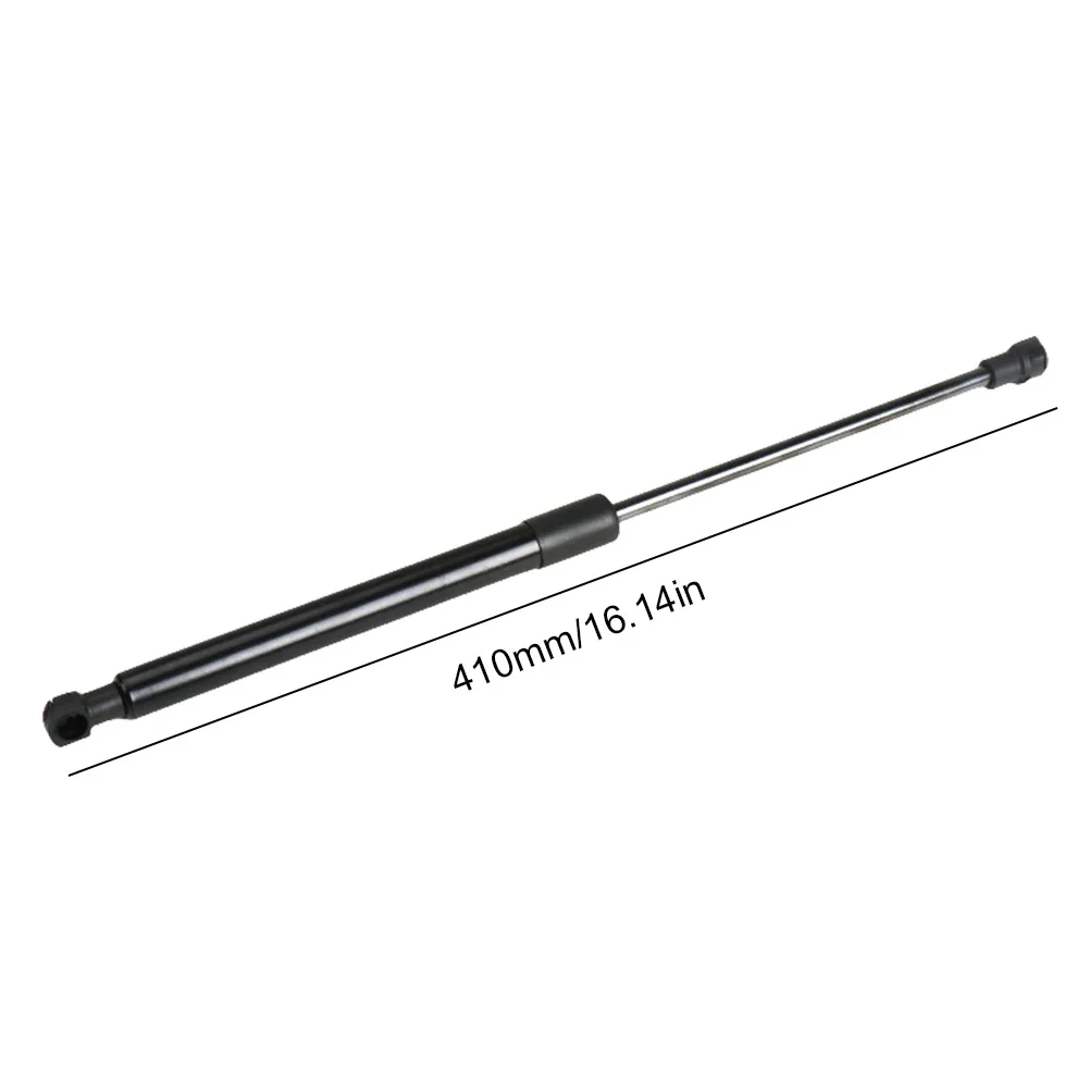 For BMW 3 Series E90 05-12 1 Pair Car Front Bonnet Hood Lift Rod OEM：51247250308 Auto Tailgate Lift Support Spring Shock Struts