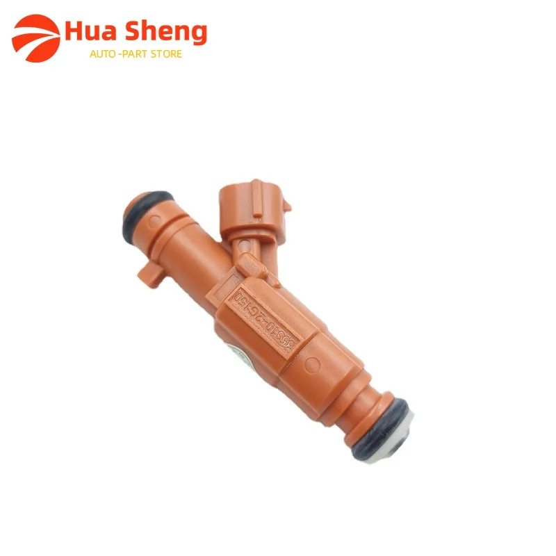 1/4/6PCS 35310-2G150 Auto Part Fuel Injector Nozzle For Hyundai Kia Sonata Cerato YD 2.0L i30