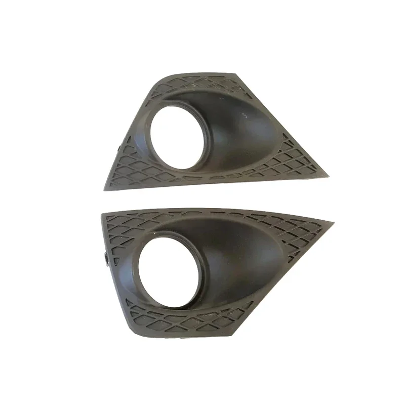 For Ssangyong Korando C200 2016 Fog Light Trim Cover 7871334300 7871434300 78713-34300 78714-34300
