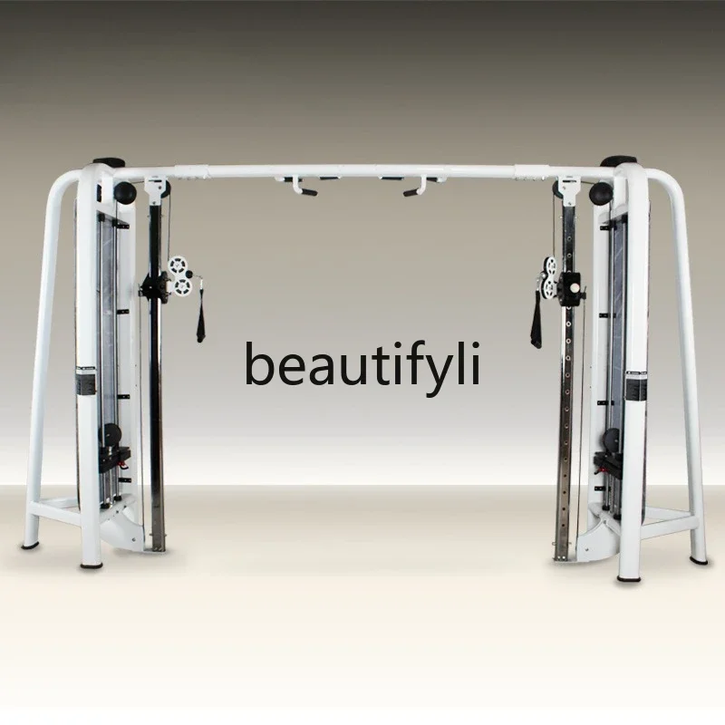 

X Big Flying Bird Trainer Fitness Gantry Multi-functional Combination Gym Fitness Equipment