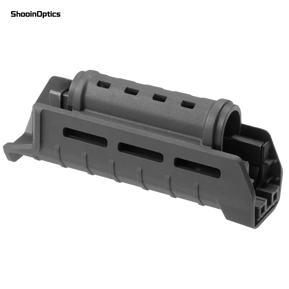 Shooin Optics – osłona na rękojeść AKM MLOK, pasująca do karabinów AK47 / AK74. — 2