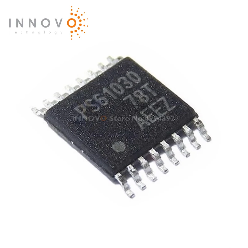 

10 шт./лот TPS61030PWPR TPS61030 REG BOOST ADJ 3,6A HTSSOP-16 микросхема новый оригинальный