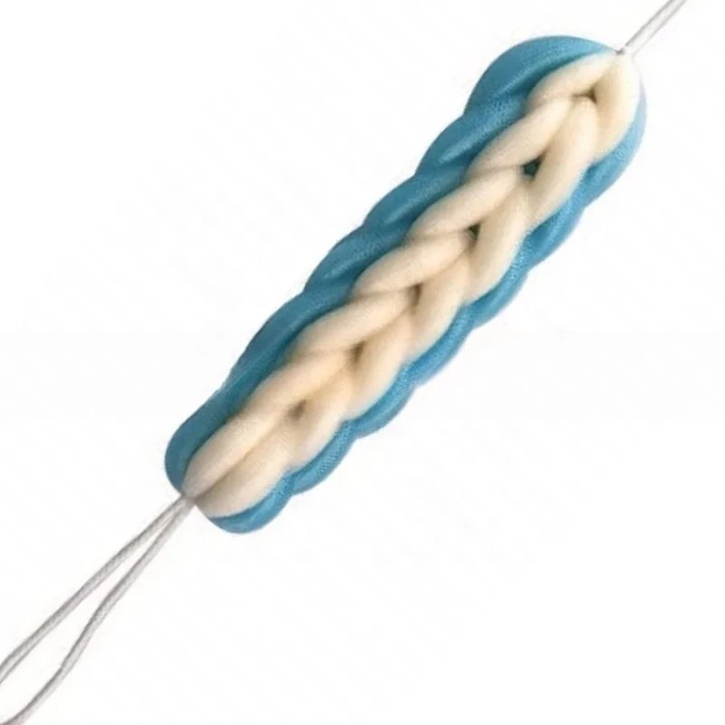 

Large cotton body wash, exfoliating sponge, soft and smooth mesh surface, safe for skin.