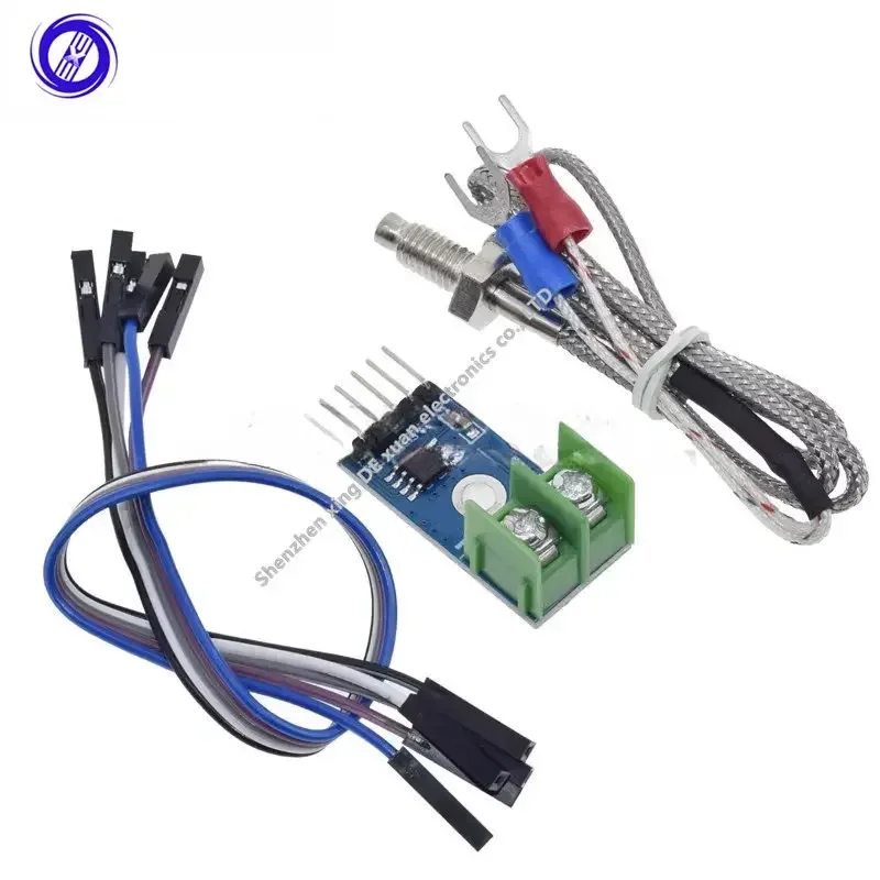 MAX6675 Module + K …