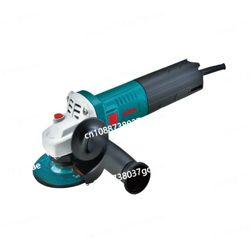 

Power Tools Multifunctional Brushless Angle Grinder Adjustable Speed High Power Cutting Polishing Machine Tools