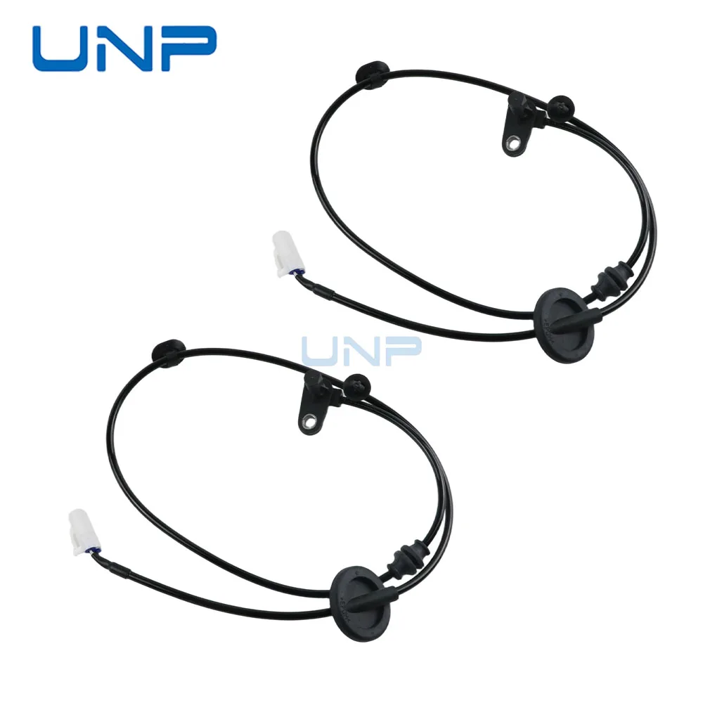 CG-R008 Front Left and Right ABS Wheel Speed Sensor for MG GT MG5 AP12, ROEWE 350 AP11 360 1.4T 1.5L 1.5T