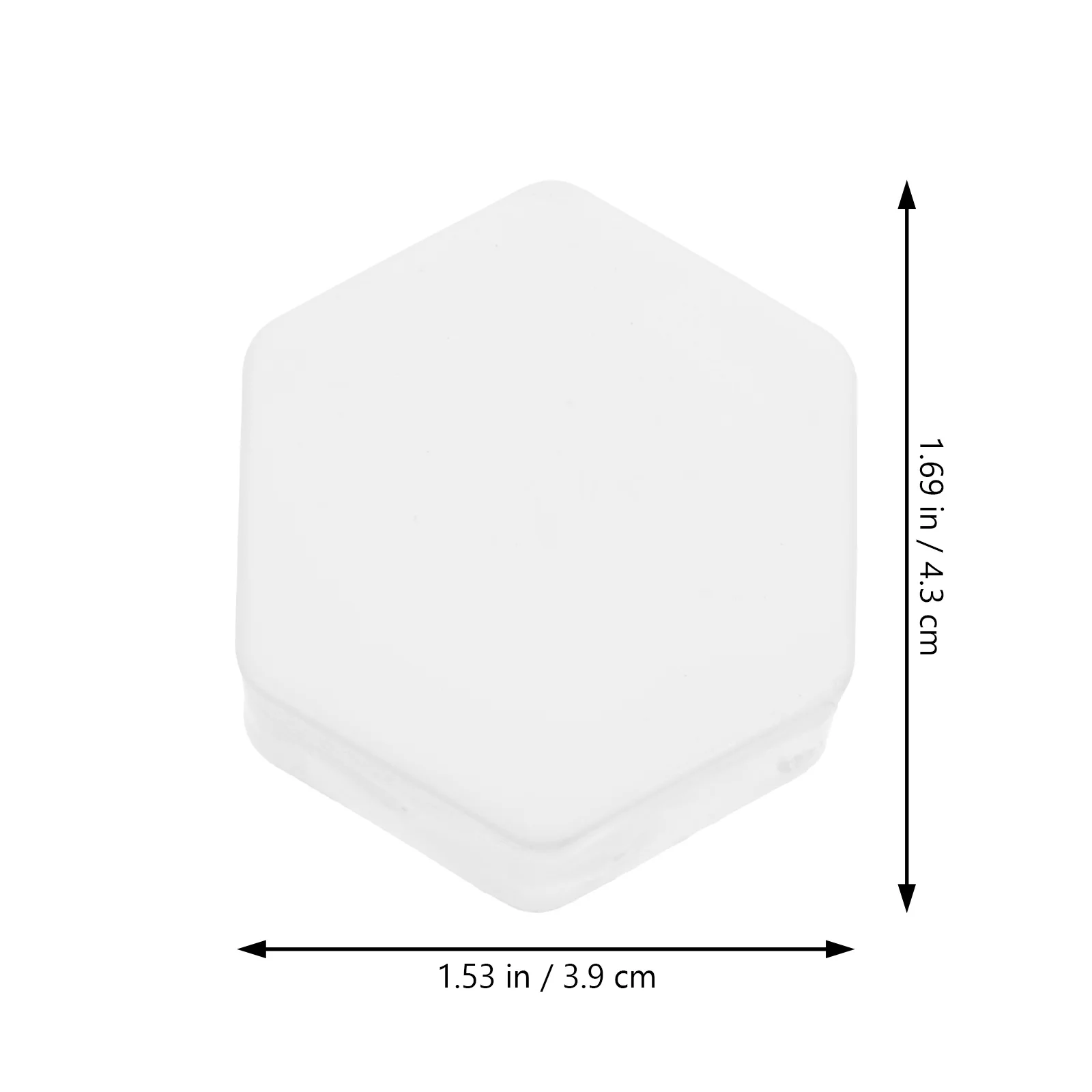 20 قطعة Ppr نهاية قبعات 1 بوصة أنثى Npt المكونات البلاستيكية لأنظمة الرش الري خطوط المياه تركيبات خرطوم غطاء في الهواء الطلق الباردة #1