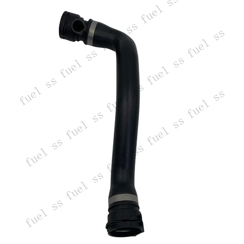 S+ For BMW 525i 530i 2004-2005 Lower Radiator Coolant Hose OE 17127519257