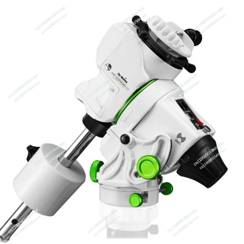 

Sky-Water Star Adventurer GTI Mount Kit with Steel Tripod and Pier Extension for Deep Space Widefield Astrophotography