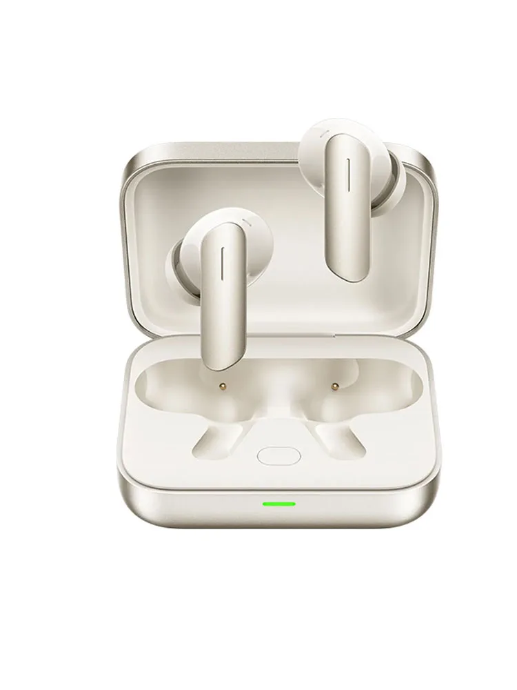 realme Buds Air 7 Bluetooth Earphones Wireless Headphones For Smartphone realme GT7 Pro realme 14 Pro Plus 52 Hours Battery Life 3