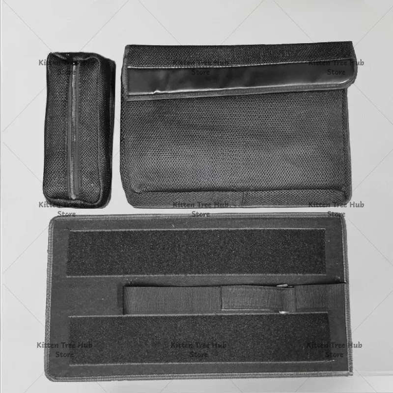 1535 1510 Protective case, equipment case accessories, upper cover, computer bag, storage bag, inner lining, liner spacer