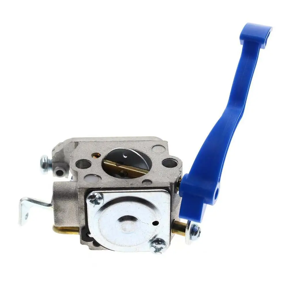 Imagem -05 - Carburador Kit Filtro de ar para Jardim Equipamentos de Energia Soprador de Folhas 125b 125bx 125bvx C1q-w37 545 08 1811
