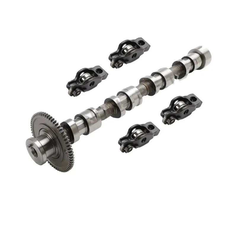 

Intakexhaust Cam-shaft Rocker arms for 2.2 CX-5 KE GH 6 GJ GL 3 BM BN 15-20 2.2L SH09-12-150 SHY1 SHY4 SHY6 SHY8