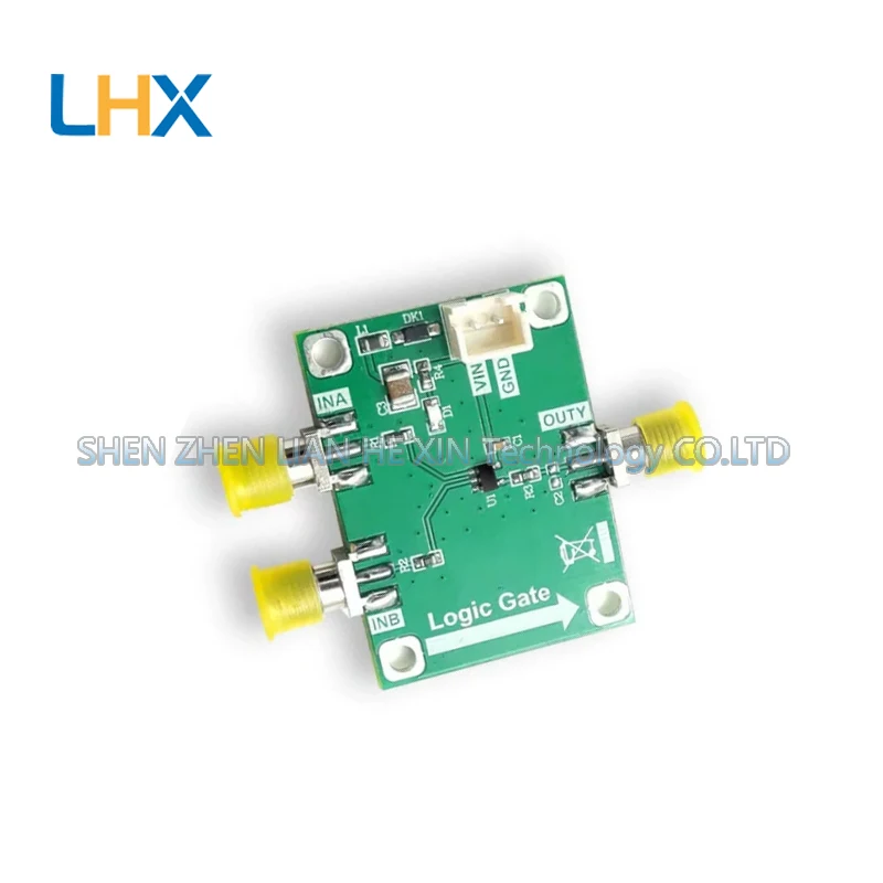 SN74LVC1G38 high-speed shaper module logic driver Logic gate and NOT gate new in stock