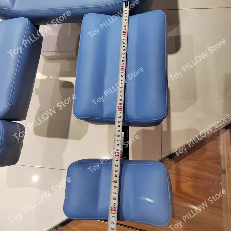 Nail Spa Pedicure Beauty Chair, Massage Manicure Sister Sleep, Salon Furniture, BL50PC