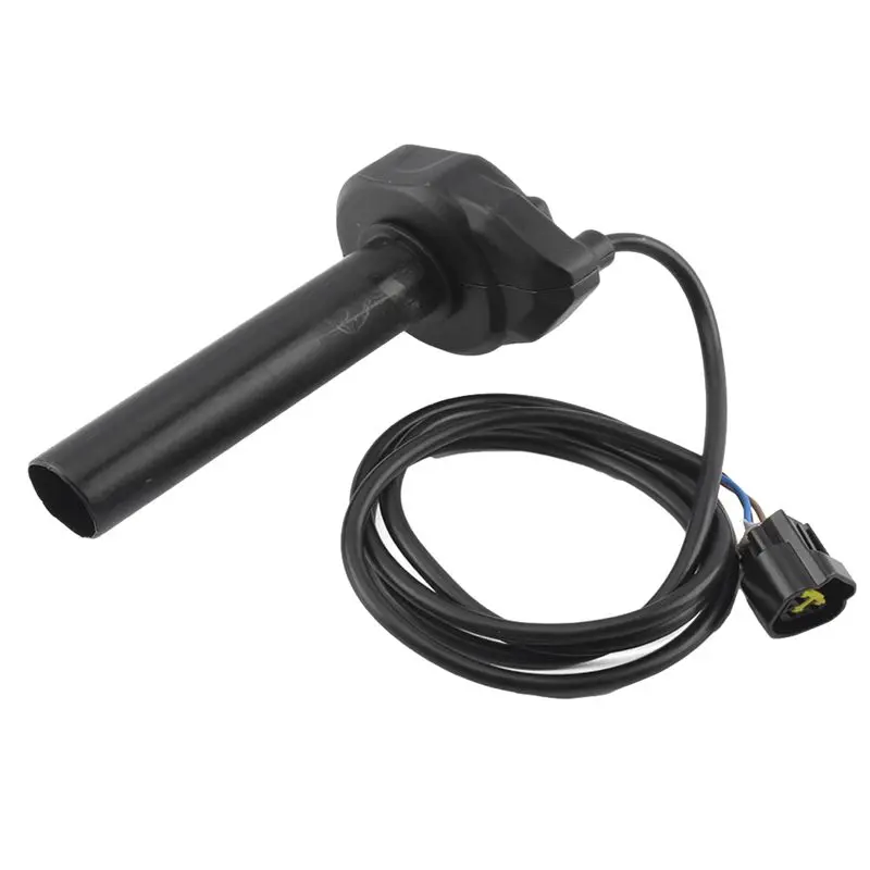 Throttle Electronic Pull Turn Grip Sur-Ron Handle For Surron Parts About Sur Ron Light Bee X-A28K
