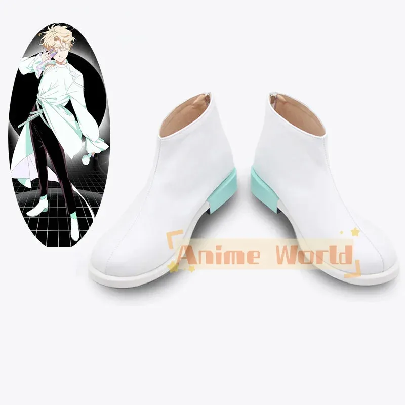 

Обувь для косплея Alien Stage Luka, ботинки, карнавальные ботинки на Хэллоуин