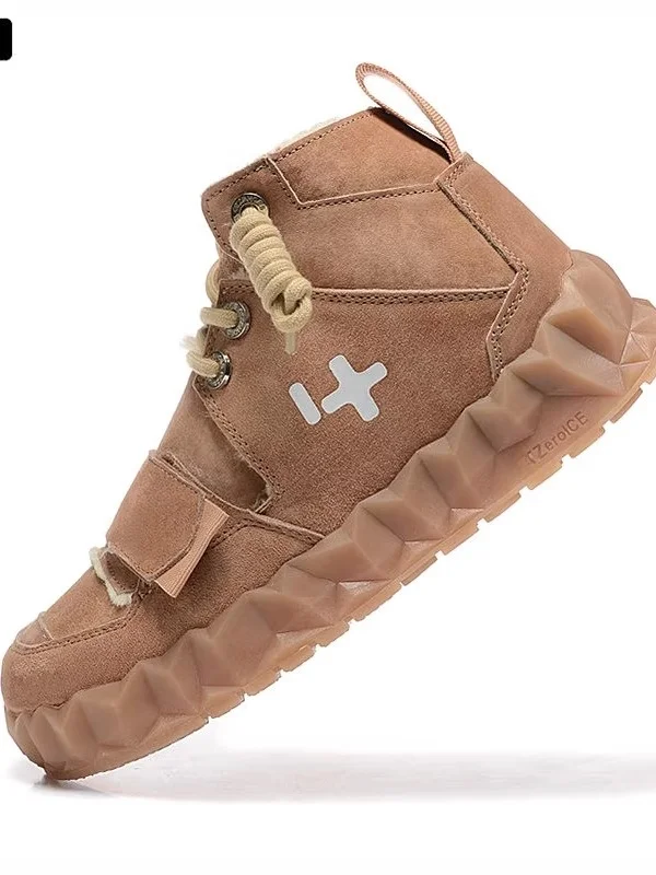 

Уродливые милые высокие кеды Couple oes для мужчин Plu Clown Jelly oes Ba to School Season OTZ Reduction oes Ботинки для спецодежды