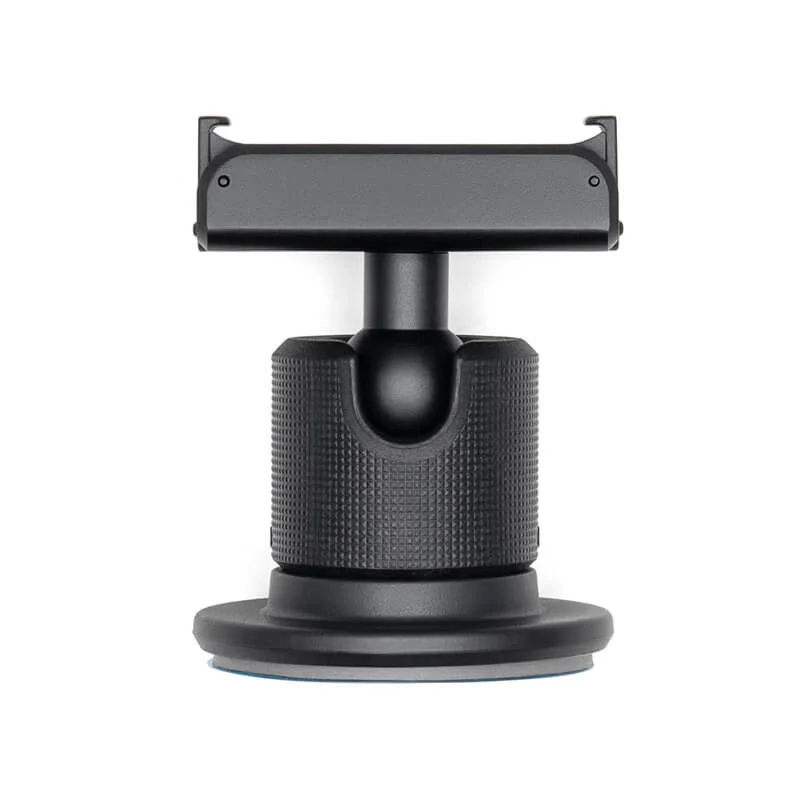 

For DJI Original Osmo Action Magnetic Ball-Joint Adapter Mount