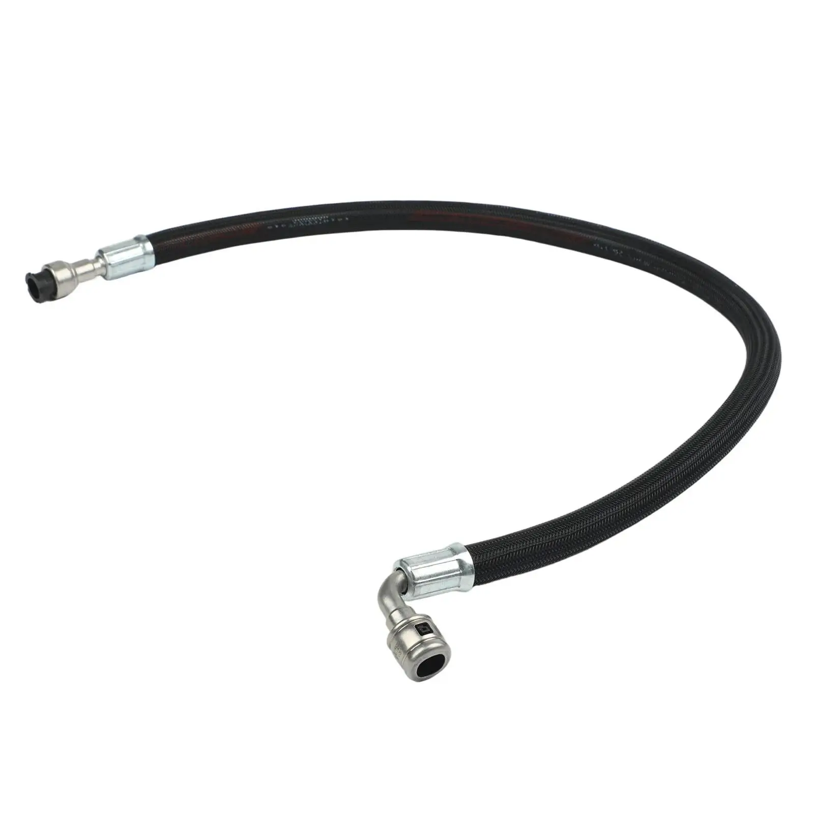 13537605189 Fuel Feed Pipe Wear-resistant Pipe Quick Installation Feature Lightweight ABS Material Car Maintenance For Mini R56