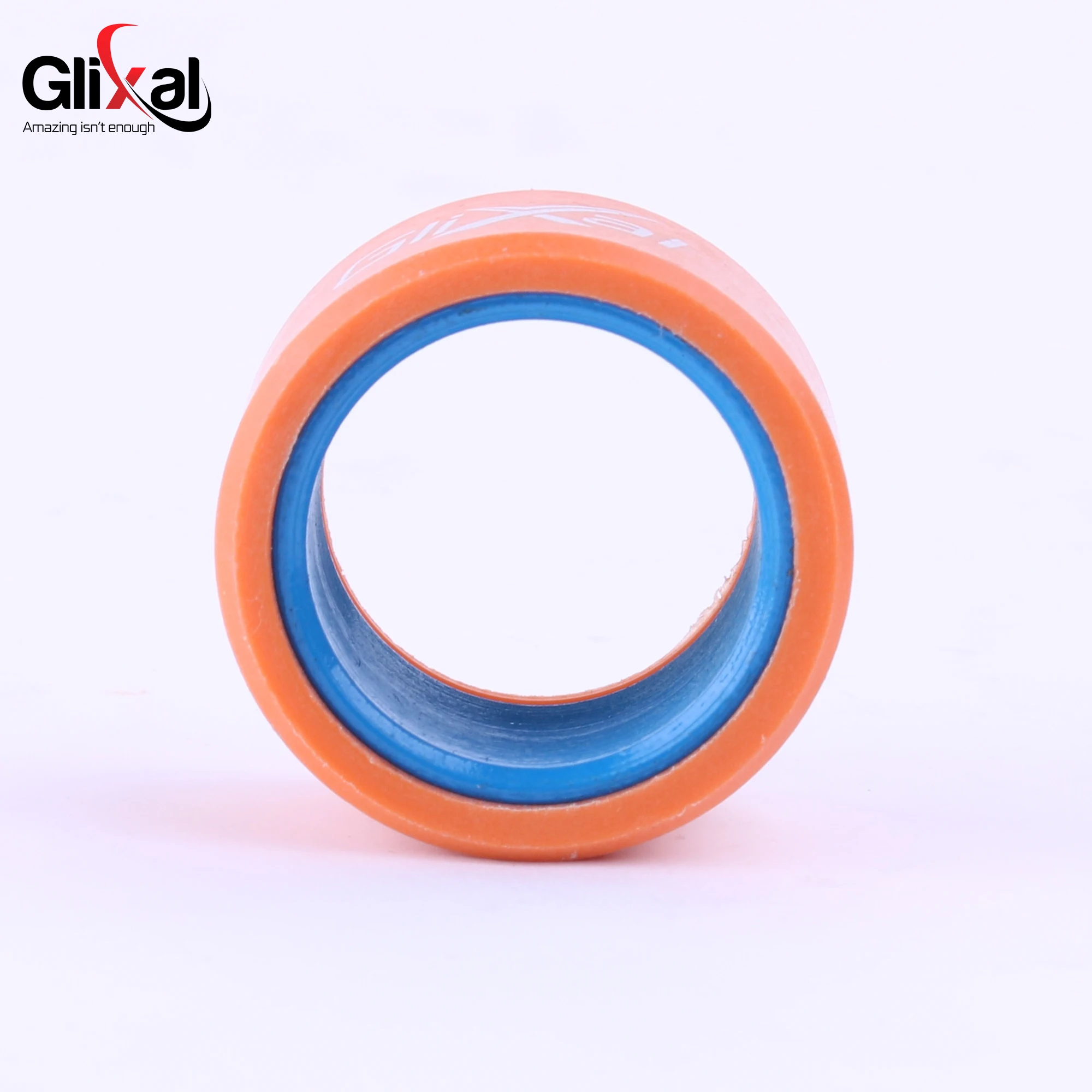 Glixal 30x18mm Heavy-Duty Racing Variator Roller Weights for CFMOTO X5 X6 X8 CF500 Suzuki Kingquad Arctic Cat 1000 ATV UTV Quads view 6