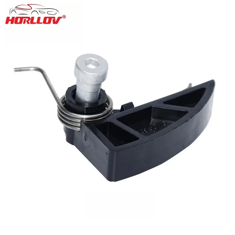 

Auto Parts Engine Oil Pump Chain Tensioner for VW Polo 1.4 1.6 Lavida Bora Sagitar GOLF 1.6 Oe 03C109507AG 03C109507AE