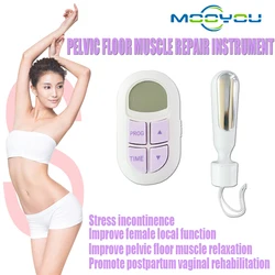 Pelvic Floor Exerciser Muscle Trainer Pelvic Floor Exercises Pelvic Floor Stimulator Improve Pelvic Floor Muscle Relaxation