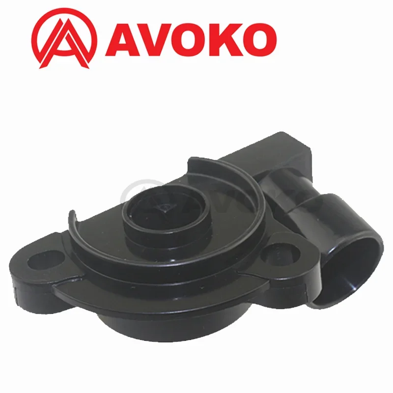 93740916 93740914 94580175 ADG07202 TPS Throttle Position Sensor For Daewoo Matiz KLYA Tico KLY3 0.8 1995-2005