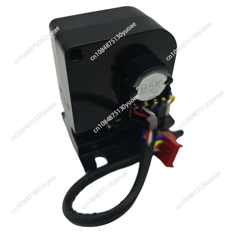 

Elliptical machine fitness accessories cable motor cable puller general resistance