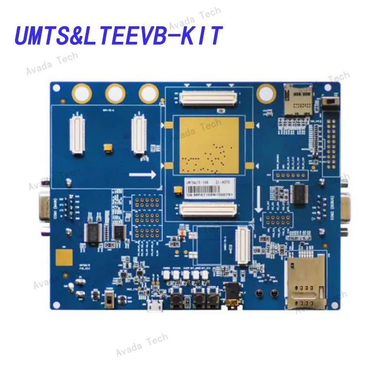 Avada Tech UMTS&LTEEVB-KIT Multi protocol development tool EVB KIT