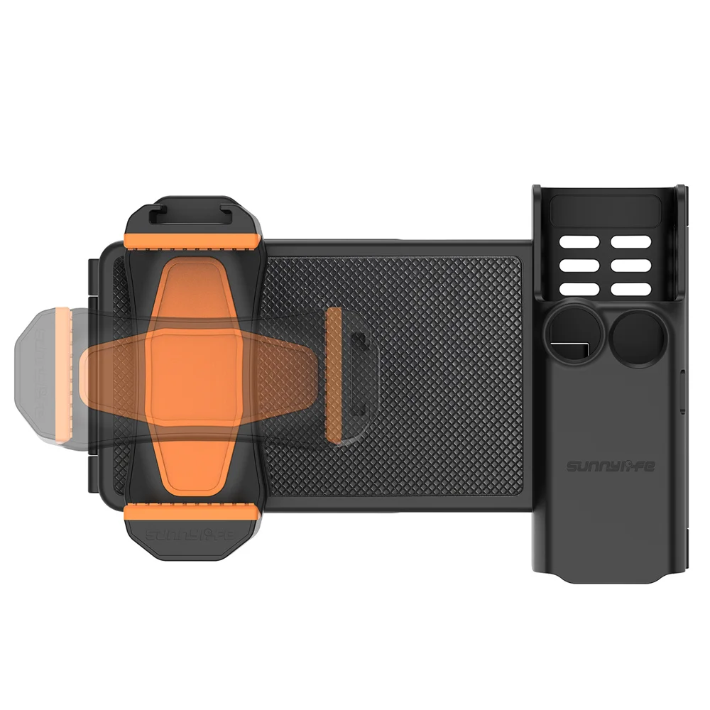 Osmo Pocket 3 Mount Phone Holder For DJI Osmo Pocket 3 Handheld Holder Extension Rod Cold Shoe Filter Storage Case Accessories