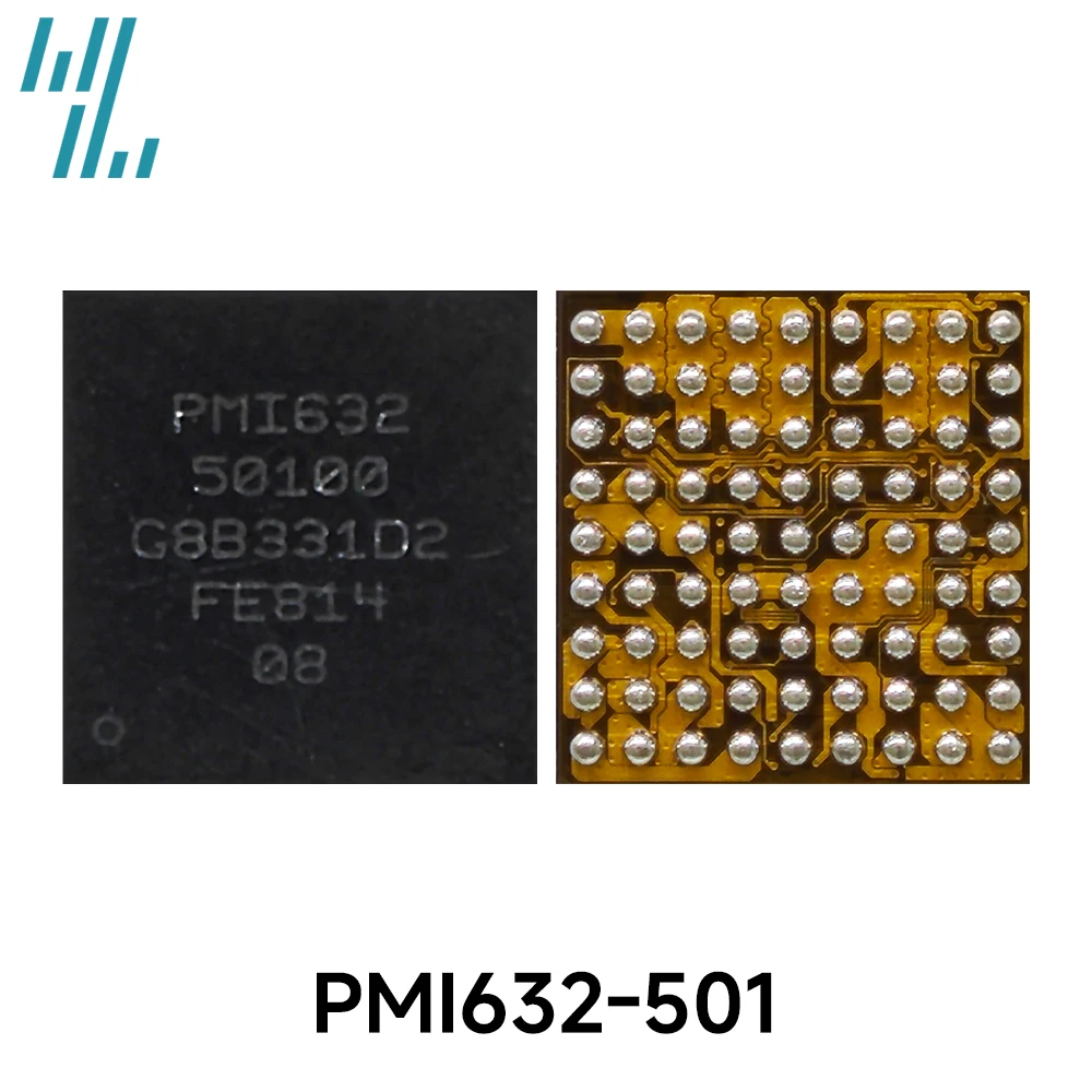 PMI632 501 502 602 802 902 Power Management IC For Redmi Note9 Samsung Galaxy A32