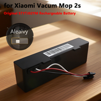 STYTJ02YM 14.8V Battery Original  for Xiaomi Mijia LDS Vacuum Cleaner,Mi Robot Vacuum-Mop P,Mi Robot Vacuum-Mop 2S/Haier JX37